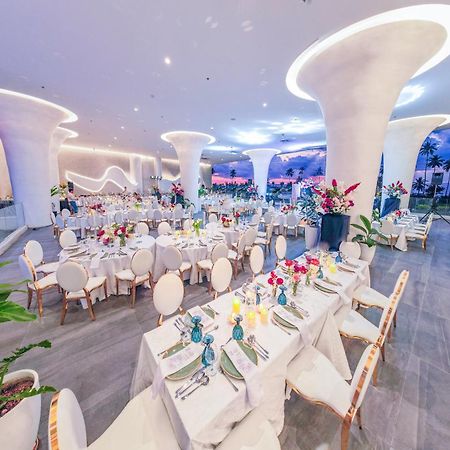 The Hotel Elizabeth Resort And Villas - Long Beach 산 비센테 외부 사진