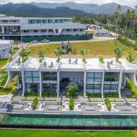 The Hotel Elizabeth Resort And Villas - Long Beach 산 비센테 외부 사진