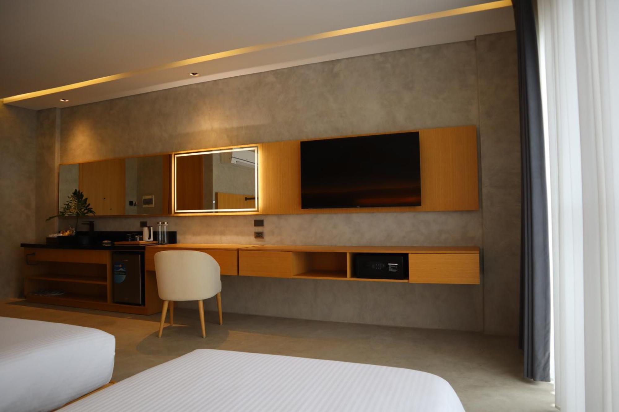 The Hotel Elizabeth Resort And Villas - Long Beach 산 비센테 외부 사진