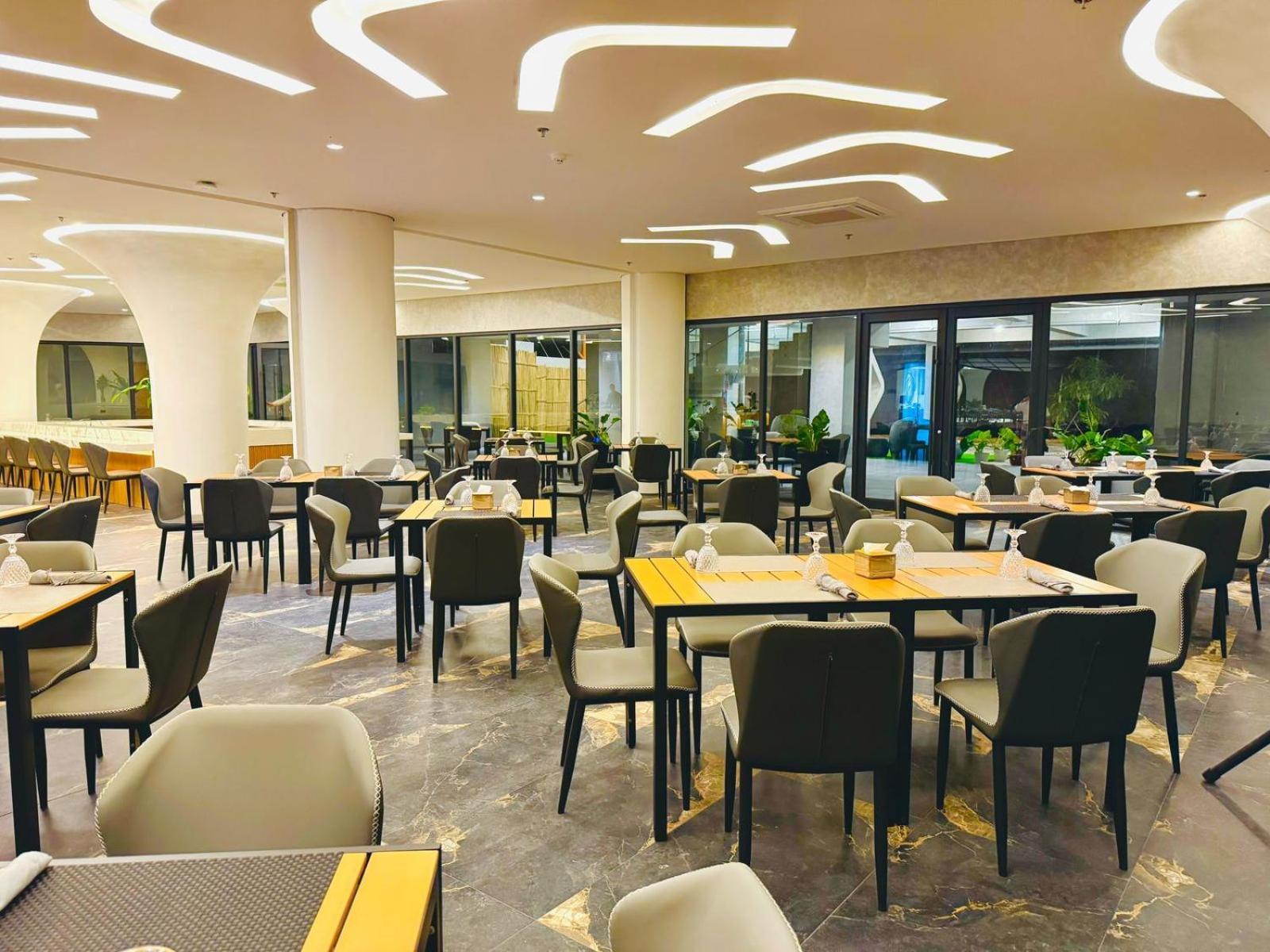 The Hotel Elizabeth Resort And Villas - Long Beach 산 비센테 외부 사진