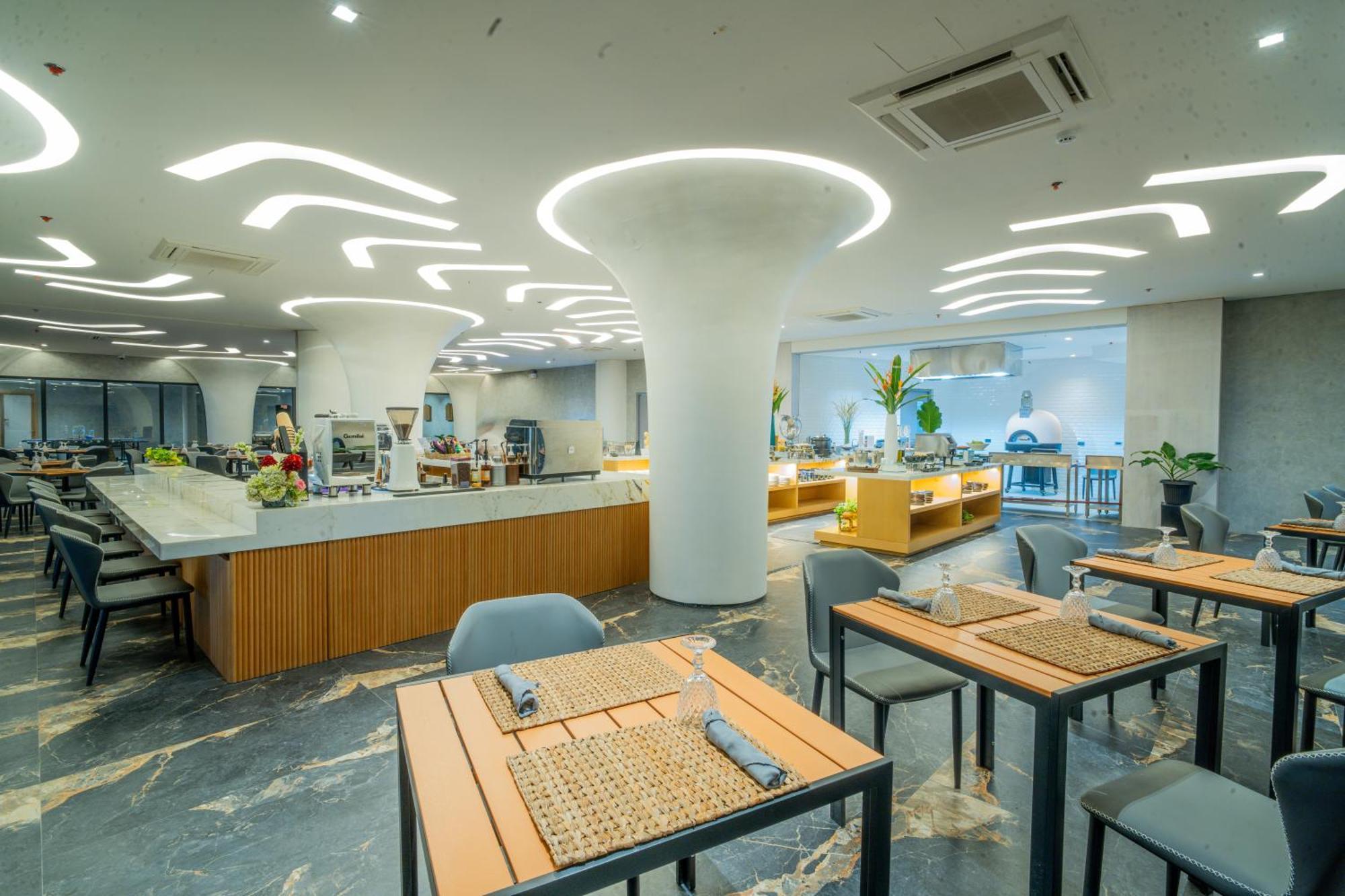 The Hotel Elizabeth Resort And Villas - Long Beach 산 비센테 외부 사진