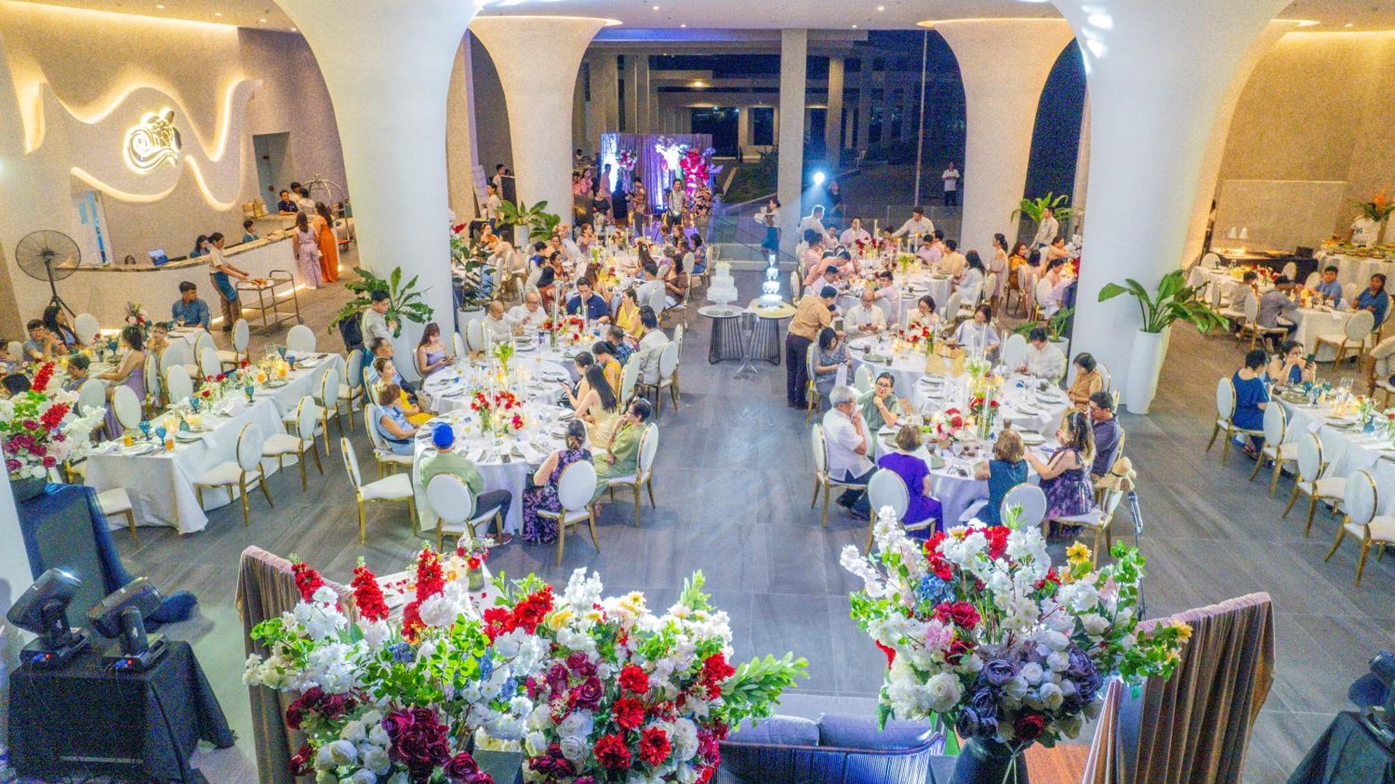 The Hotel Elizabeth Resort And Villas - Long Beach 산 비센테 외부 사진