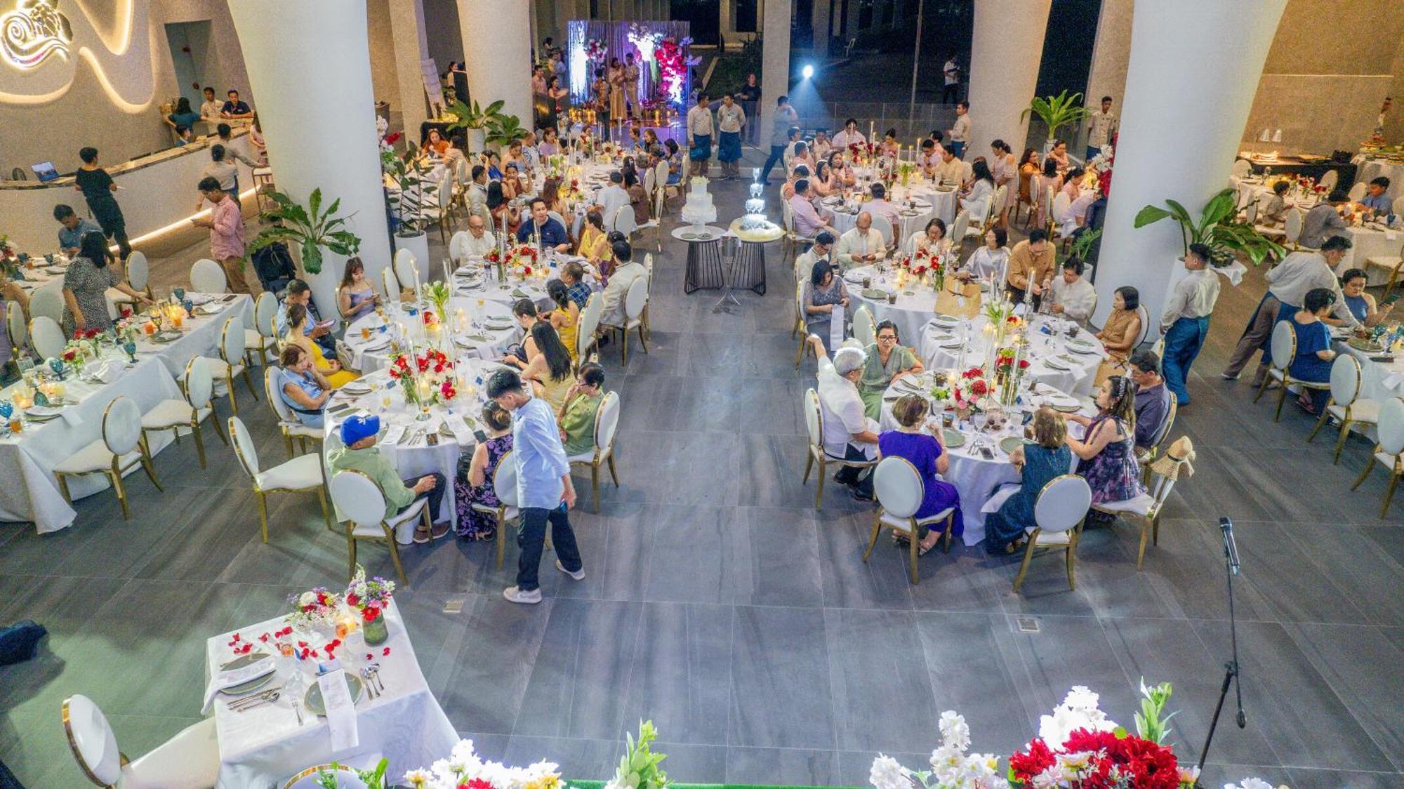 The Hotel Elizabeth Resort And Villas - Long Beach 산 비센테 외부 사진