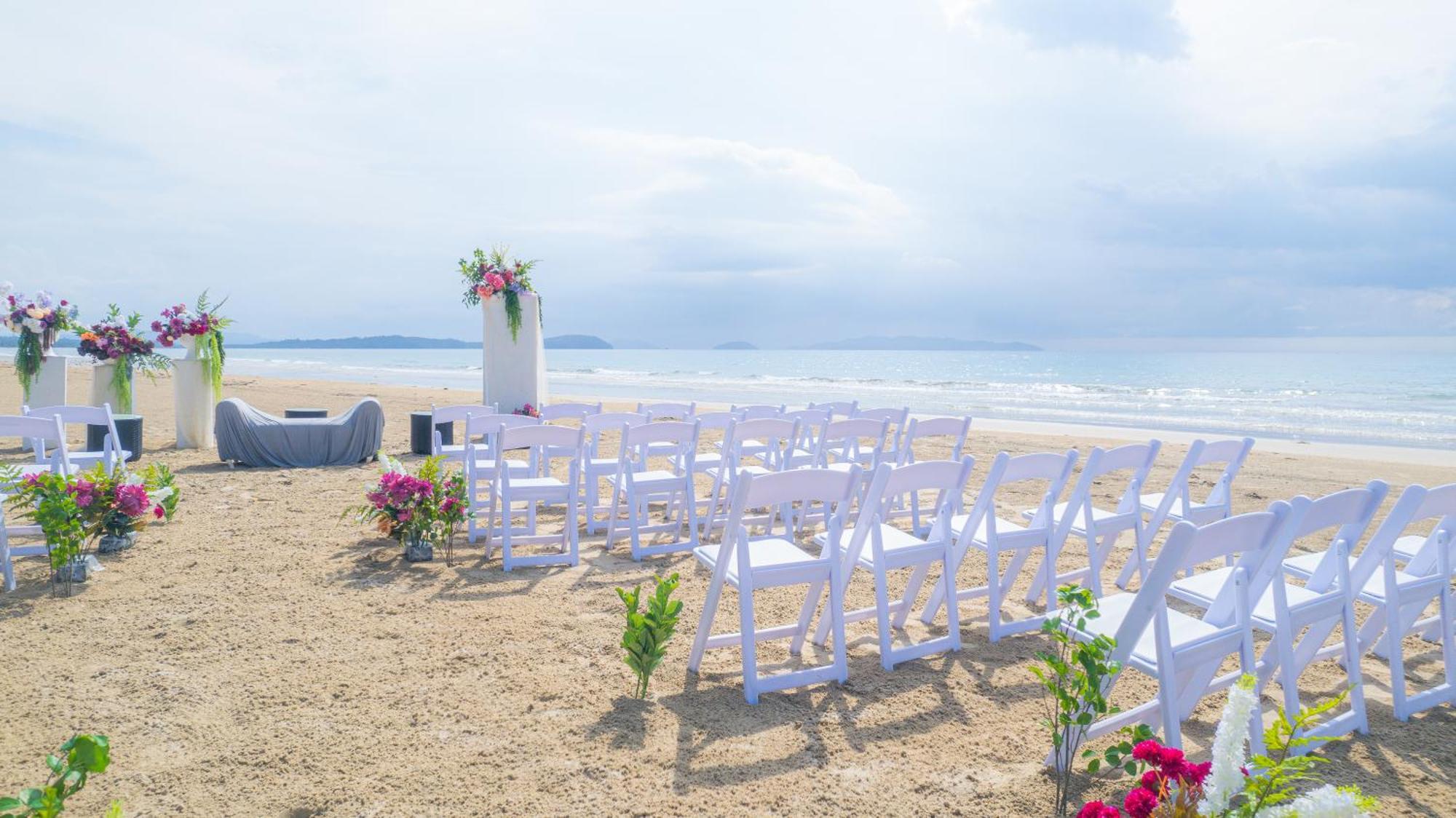 The Hotel Elizabeth Resort And Villas - Long Beach 산 비센테 외부 사진