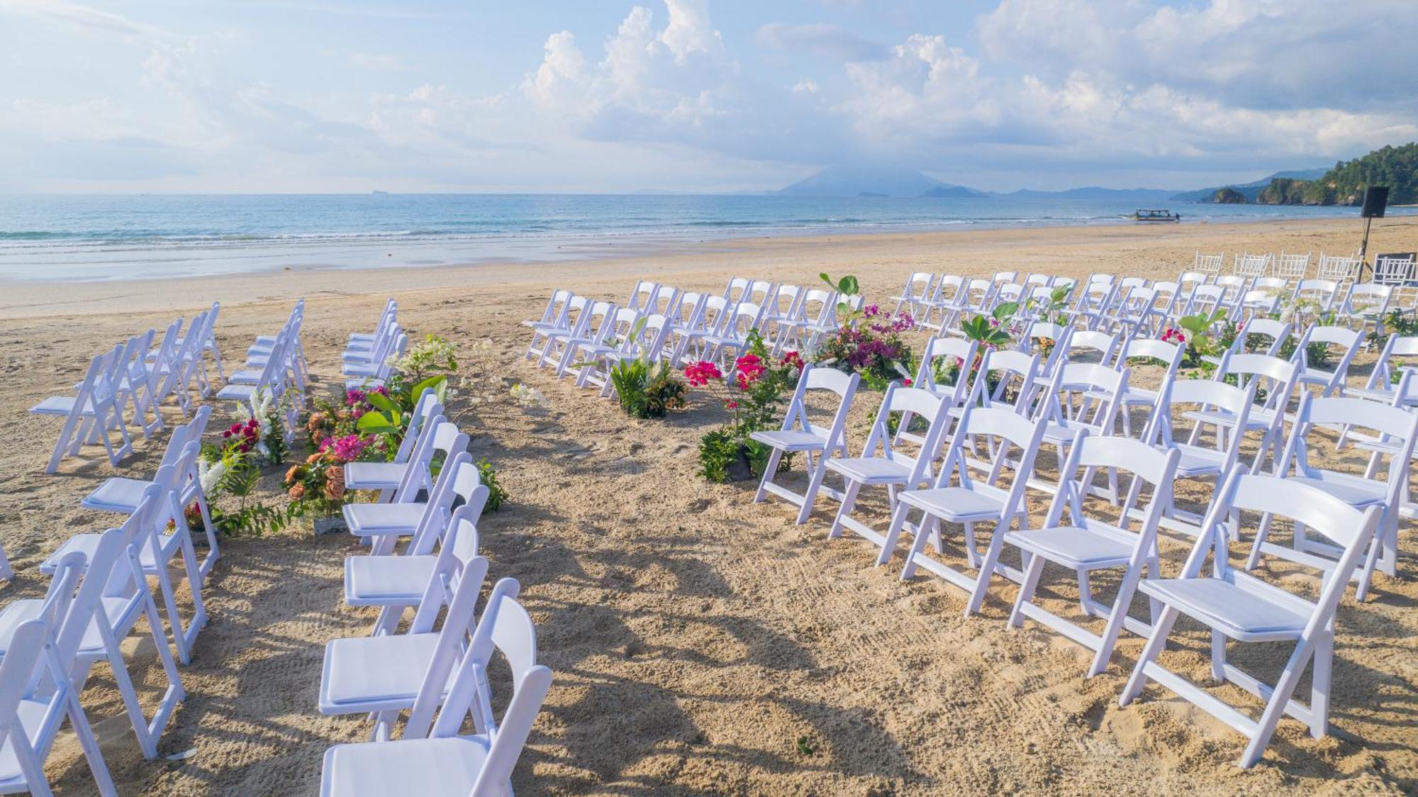 The Hotel Elizabeth Resort And Villas - Long Beach 산 비센테 외부 사진