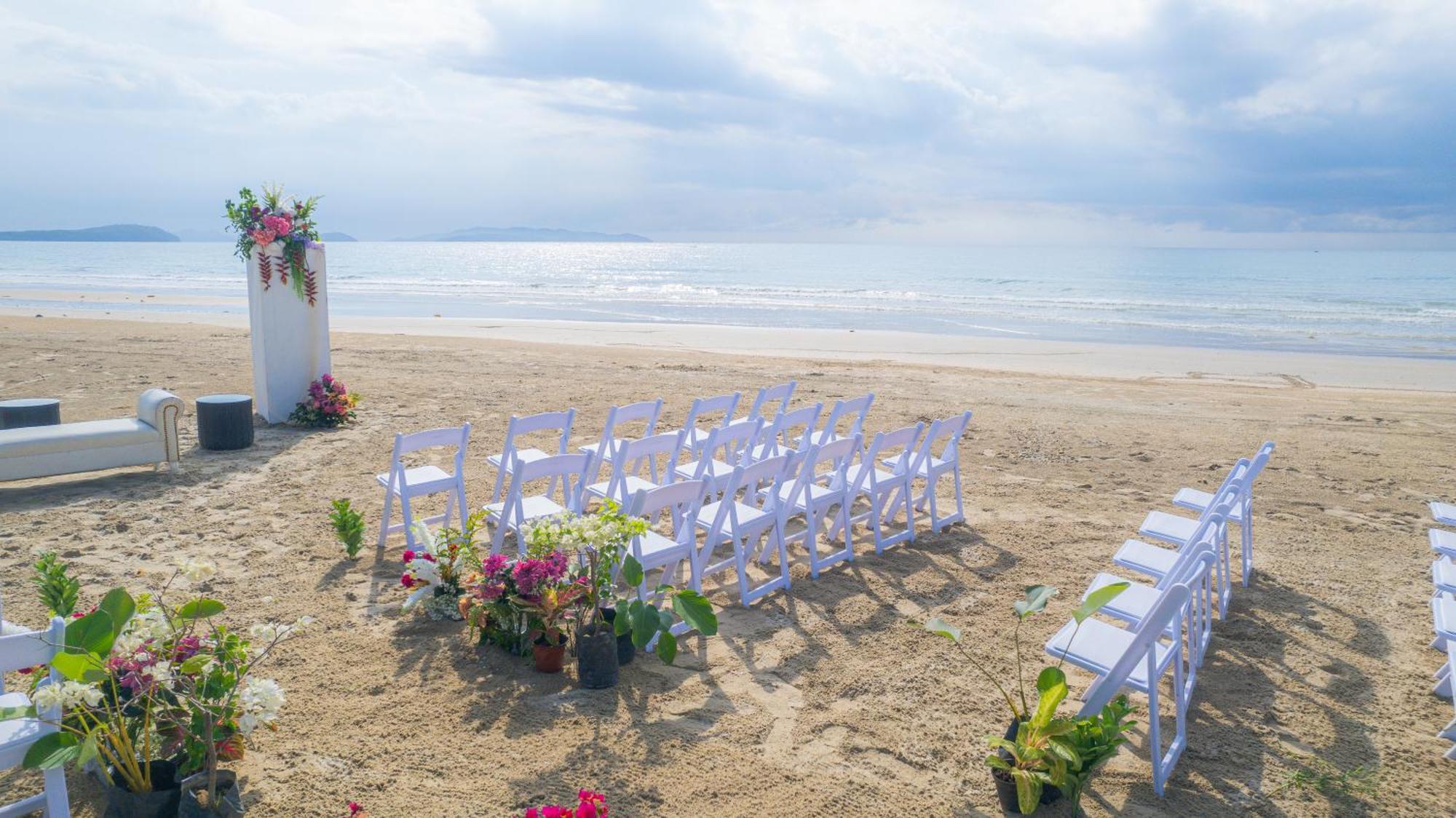 The Hotel Elizabeth Resort And Villas - Long Beach 산 비센테 외부 사진
