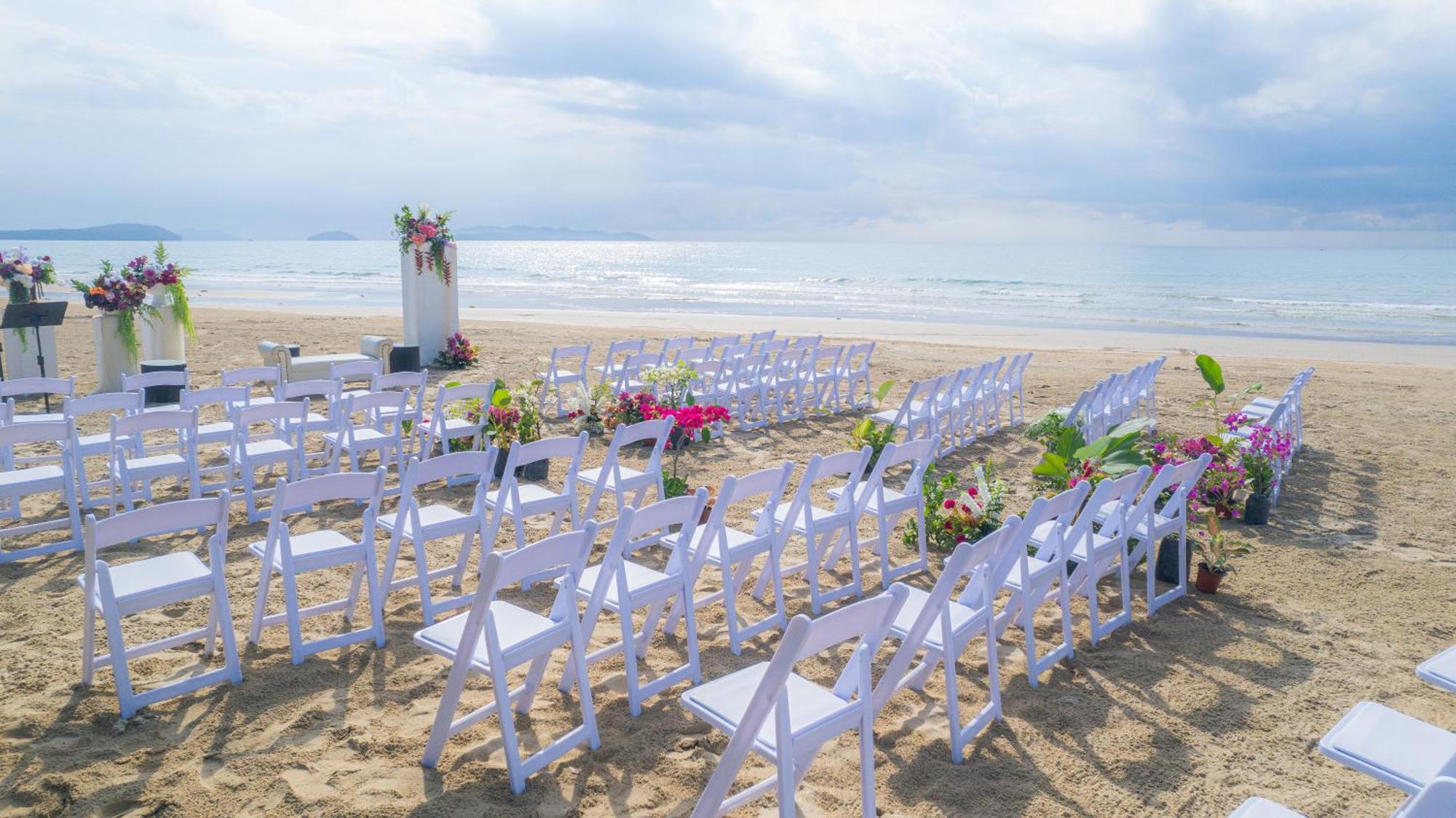 The Hotel Elizabeth Resort And Villas - Long Beach 산 비센테 외부 사진