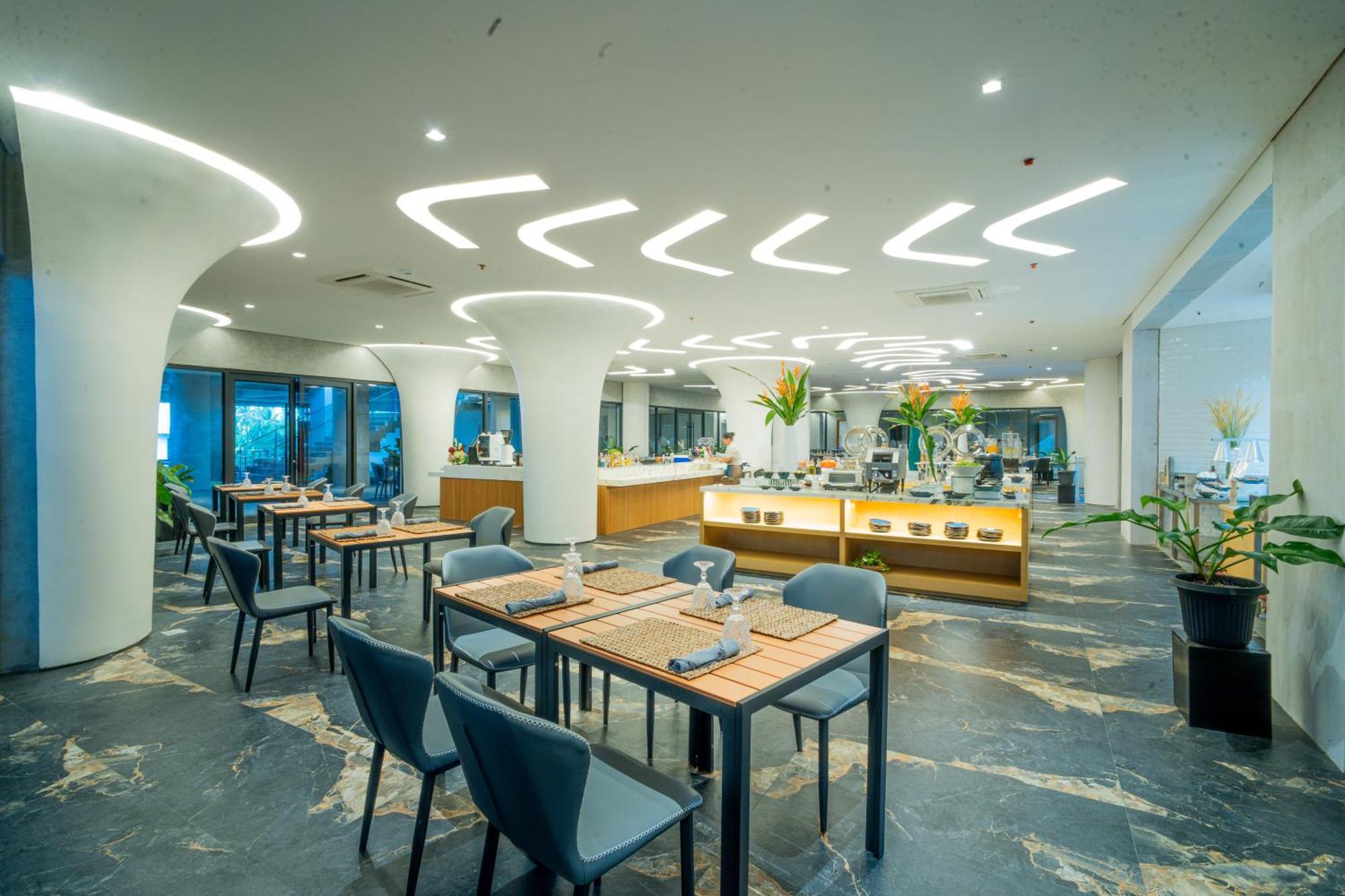 The Hotel Elizabeth Resort And Villas - Long Beach 산 비센테 외부 사진
