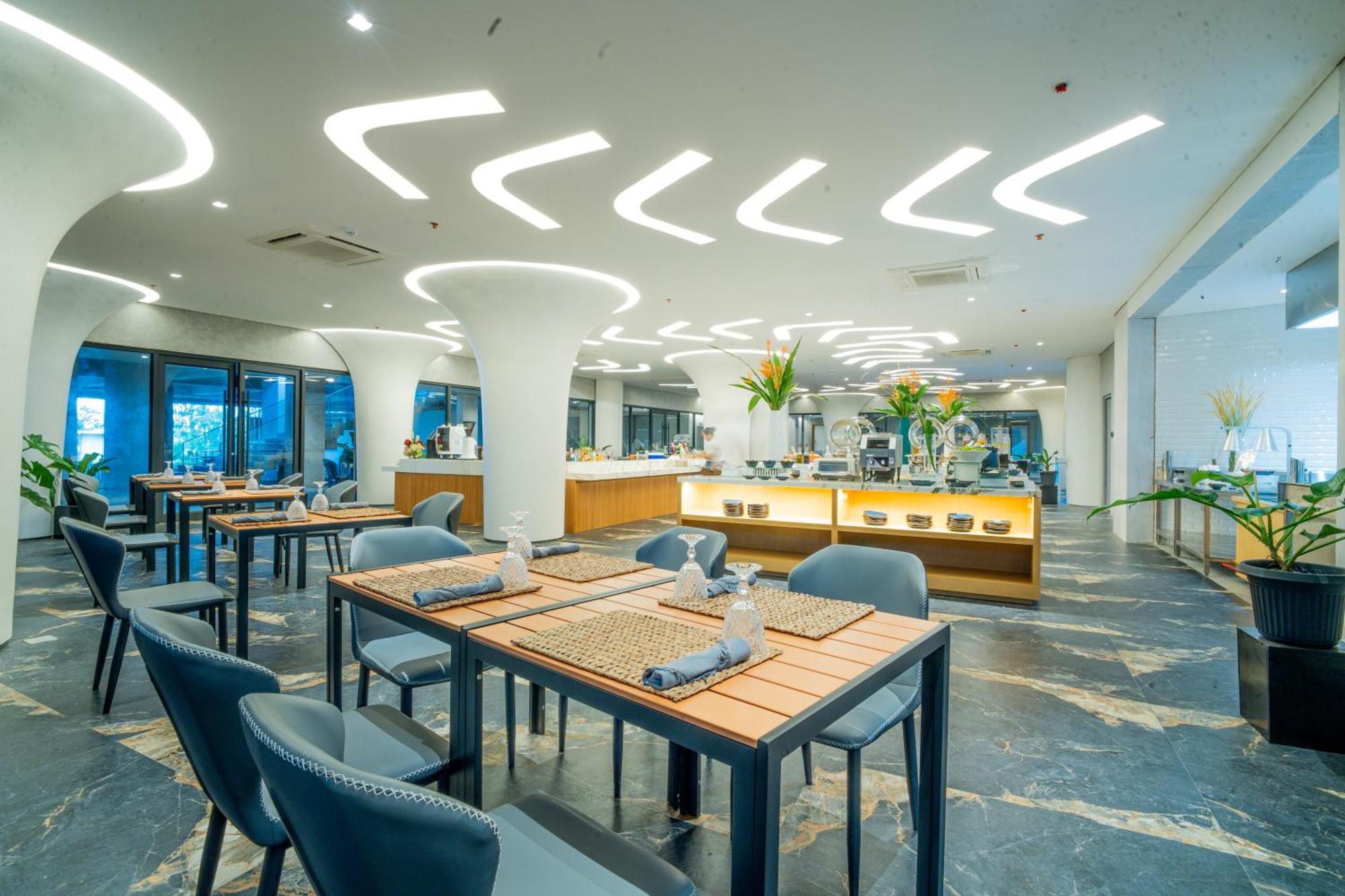 The Hotel Elizabeth Resort And Villas - Long Beach 산 비센테 외부 사진
