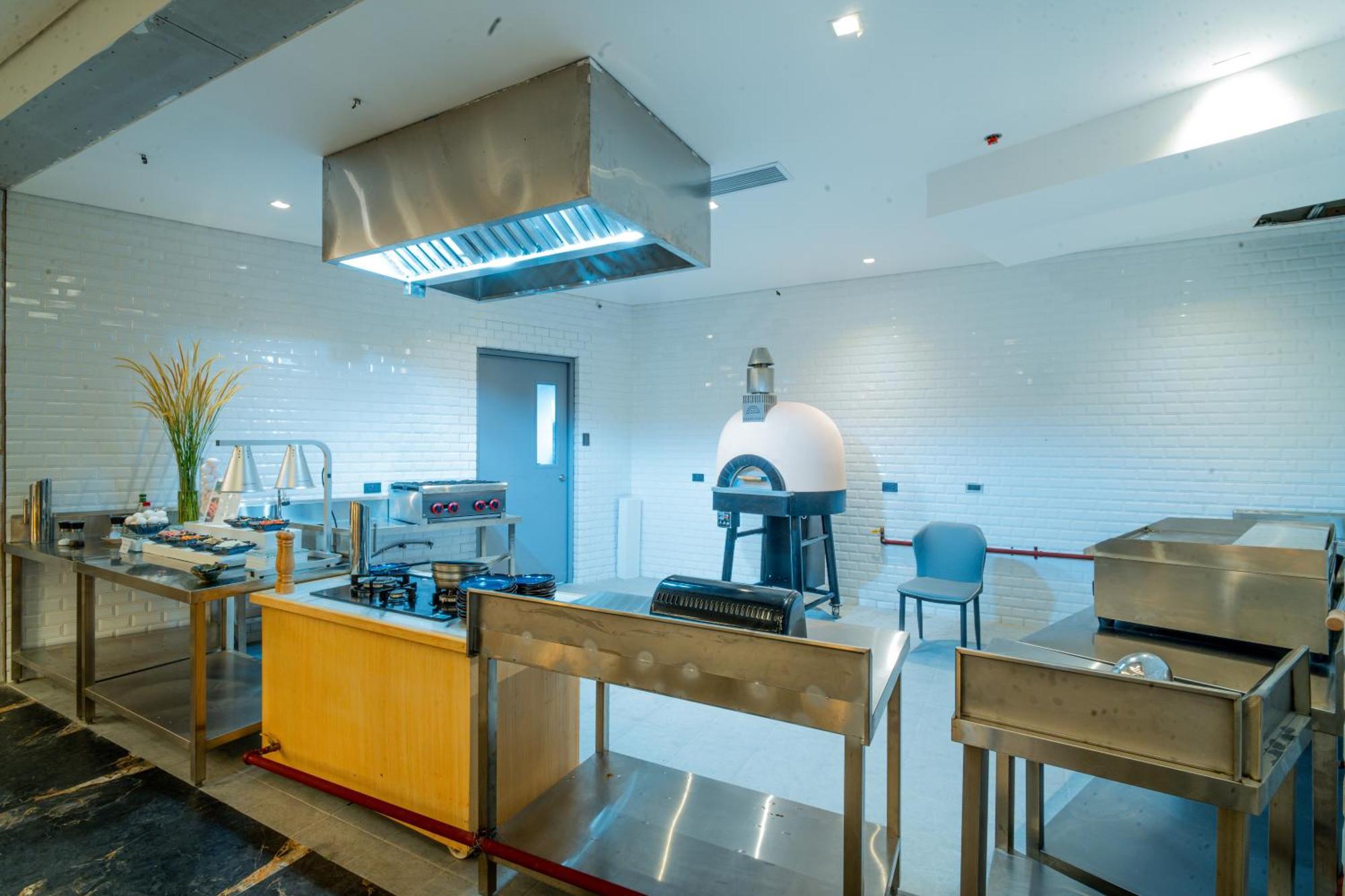 The Hotel Elizabeth Resort And Villas - Long Beach 산 비센테 외부 사진