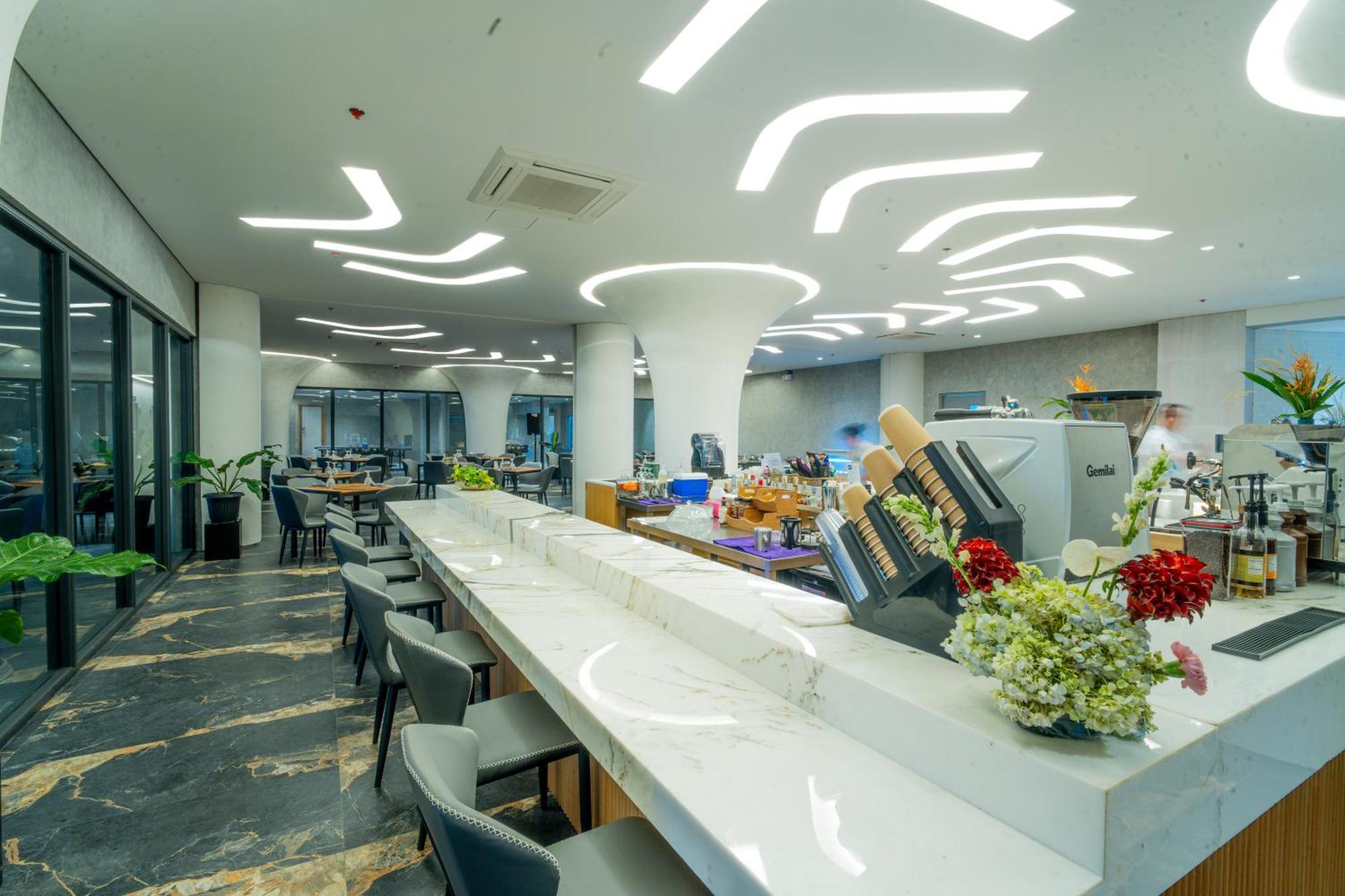 The Hotel Elizabeth Resort And Villas - Long Beach 산 비센테 외부 사진
